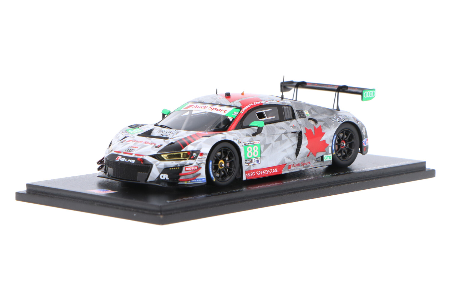 Audi R8 LMS GT3 | House of Modelcars