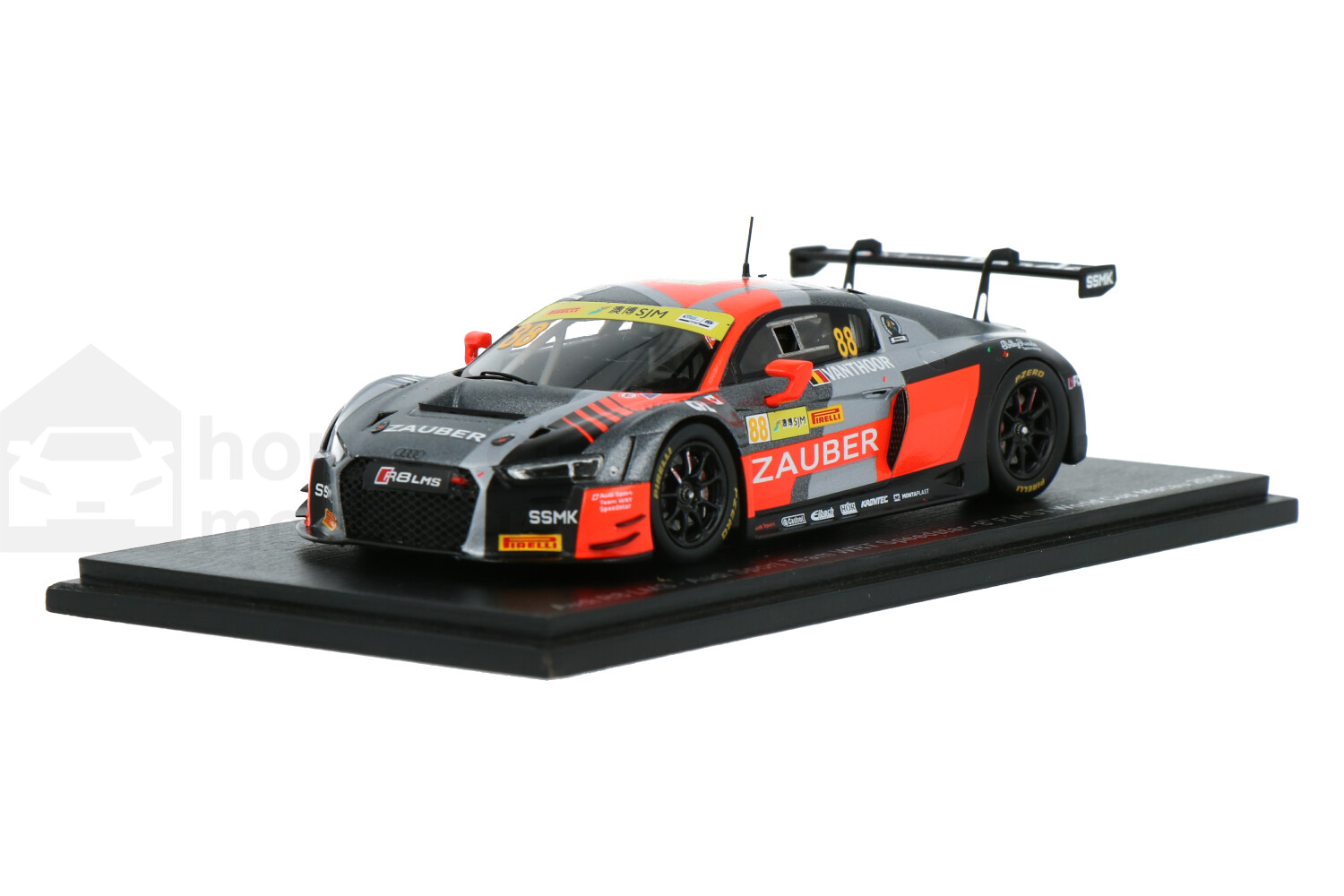 Audi R8 LMS | House of Modelcars