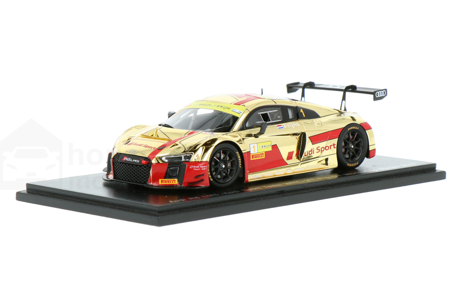 Audi R8 | House of Modelcars