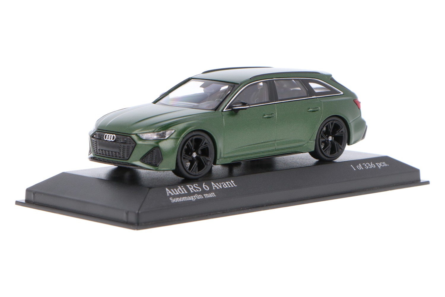 Audi RS 6 Avant | House of Modelcars