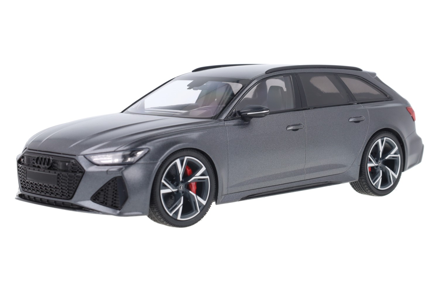 Audi RS6 Avant | House of Modelcars