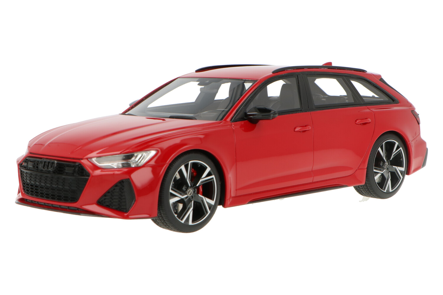 Audi RS6 Avant (C8) | House of Modelcars