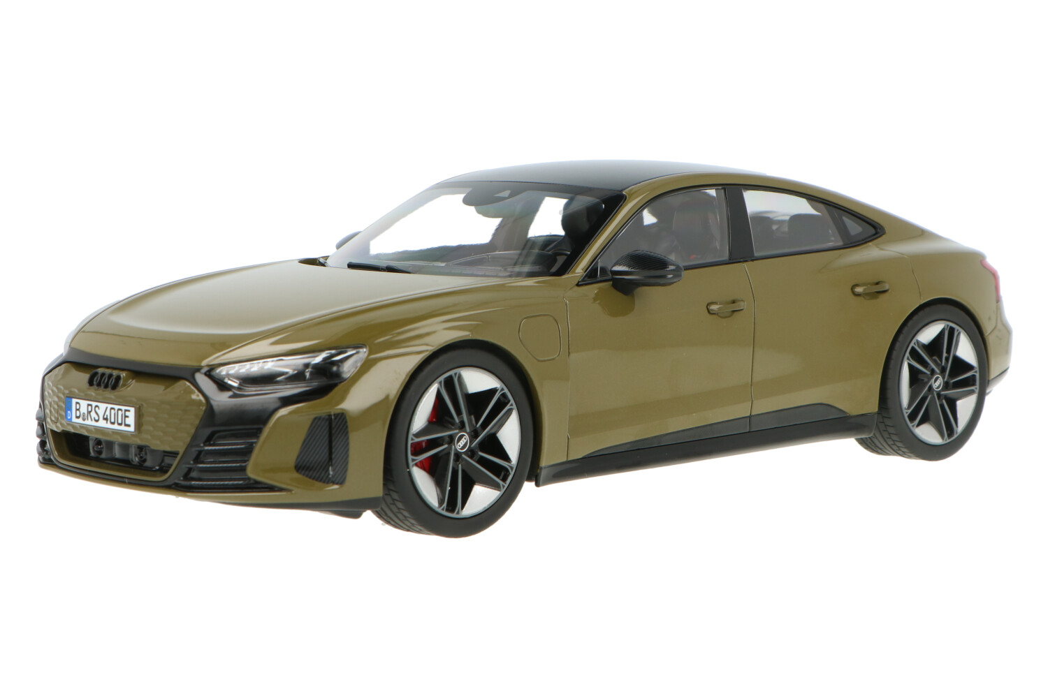 1/18 norev アウディ RS e-tron GT prototype Norev 1:18 Porsche Cayman GT4 RS Weissach package 2023
