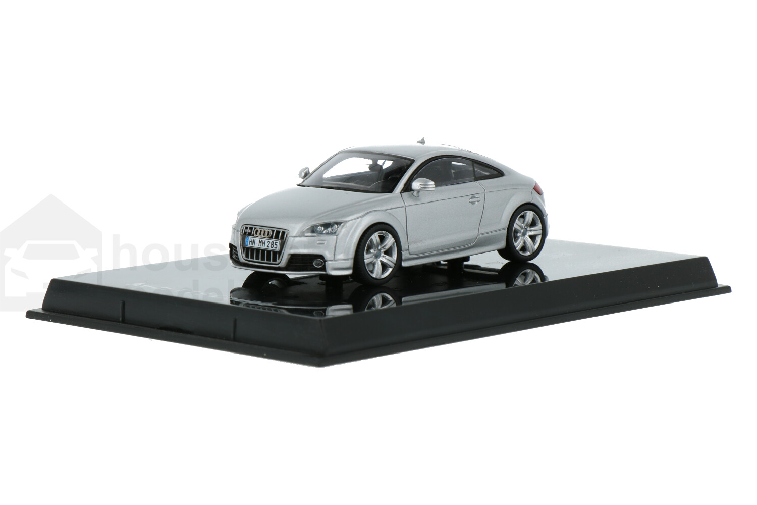 Audi TTS Coupé | House of Modelcars