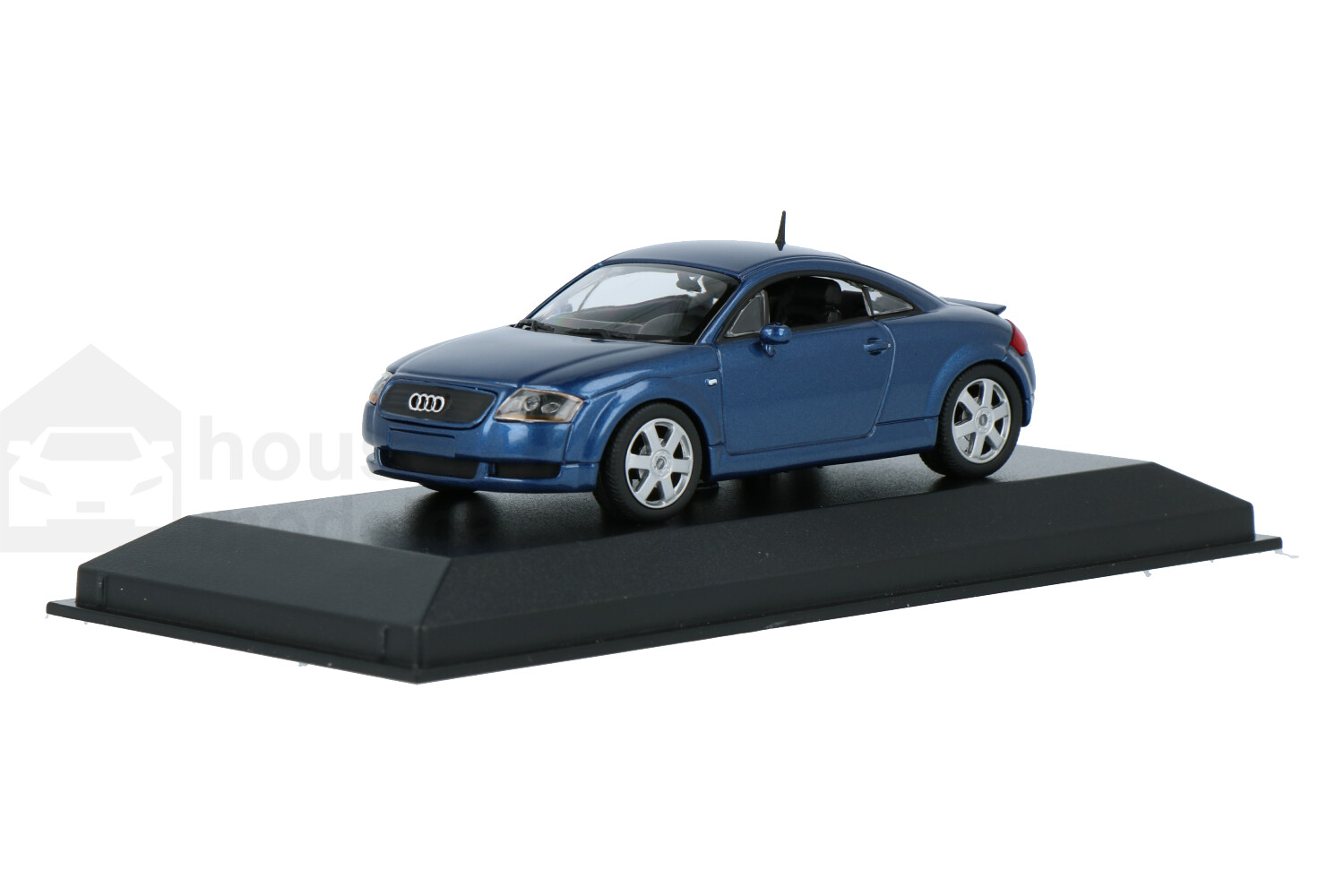 Audi TT | House of Modelcars