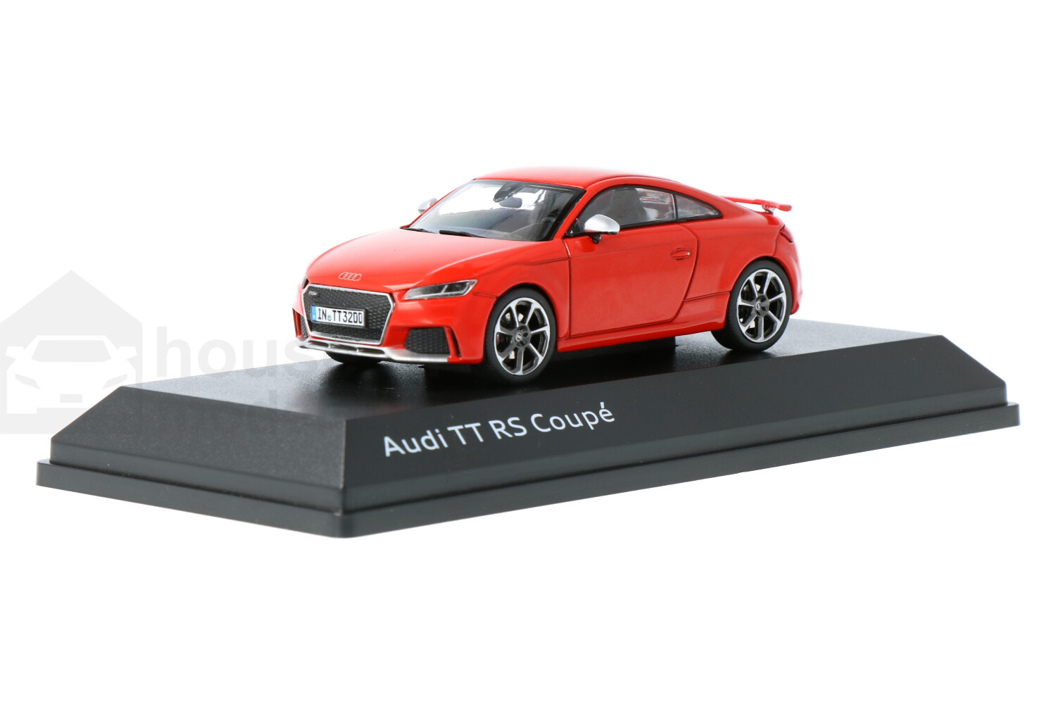 Audi TT RS Coupe House of Modelcars