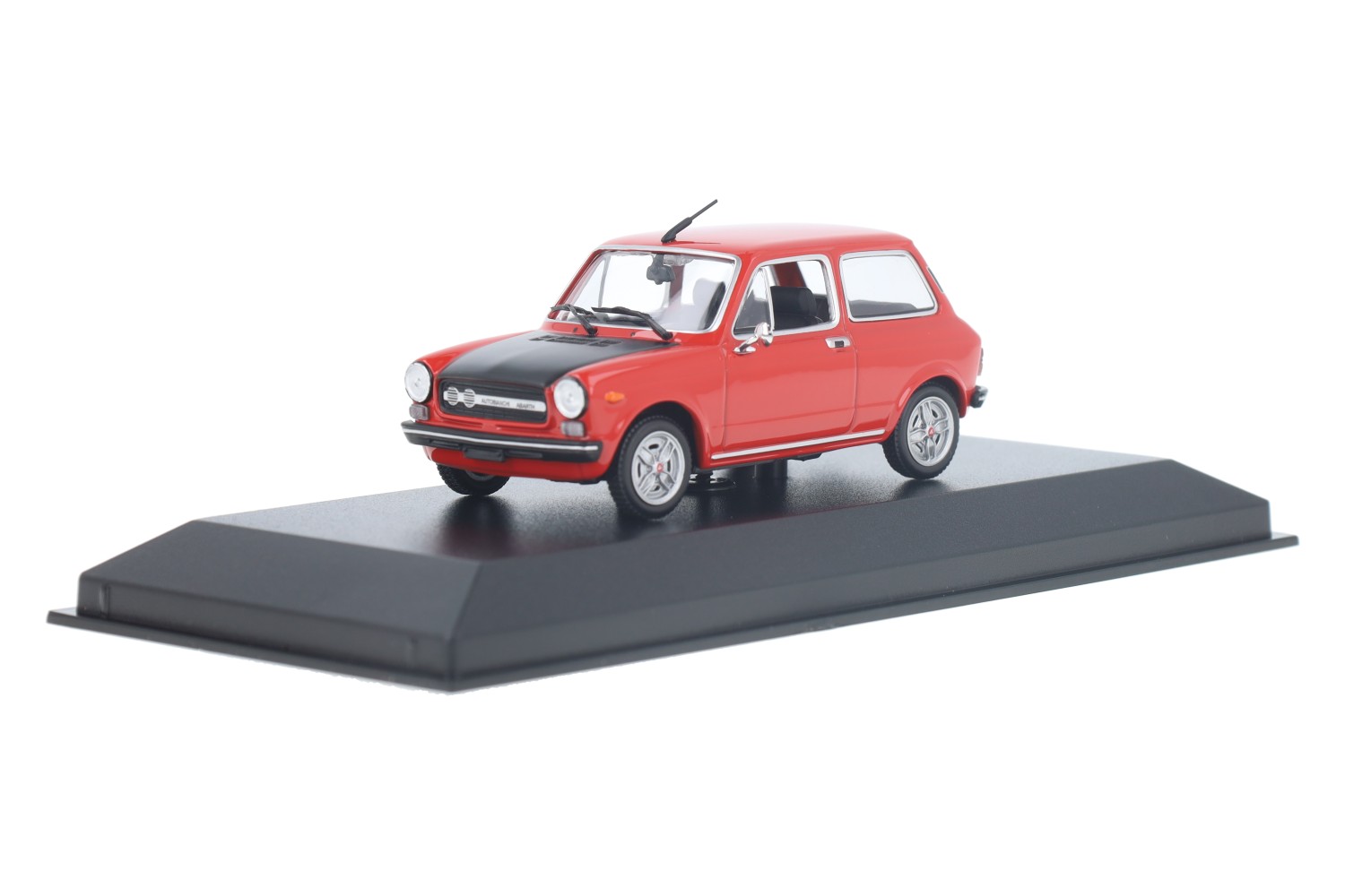 Minichamps Maxichamps 940121171 AUTOBIANCHI A112 ABARTH