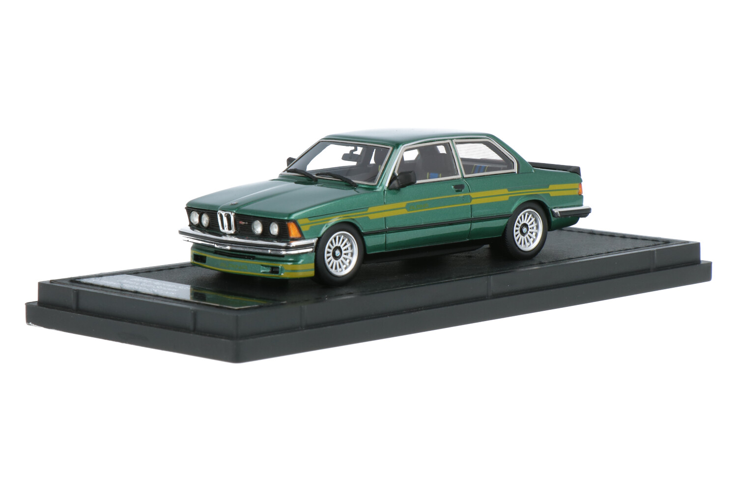BMW 323 Alpina | House of Modelcars