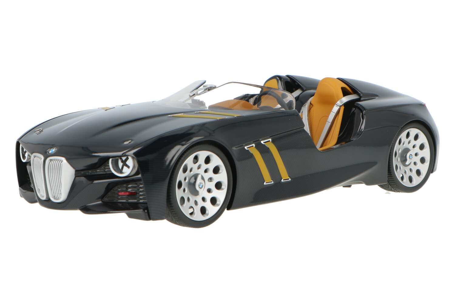 BMW 328 Hommage Spider | House of Modelcars
