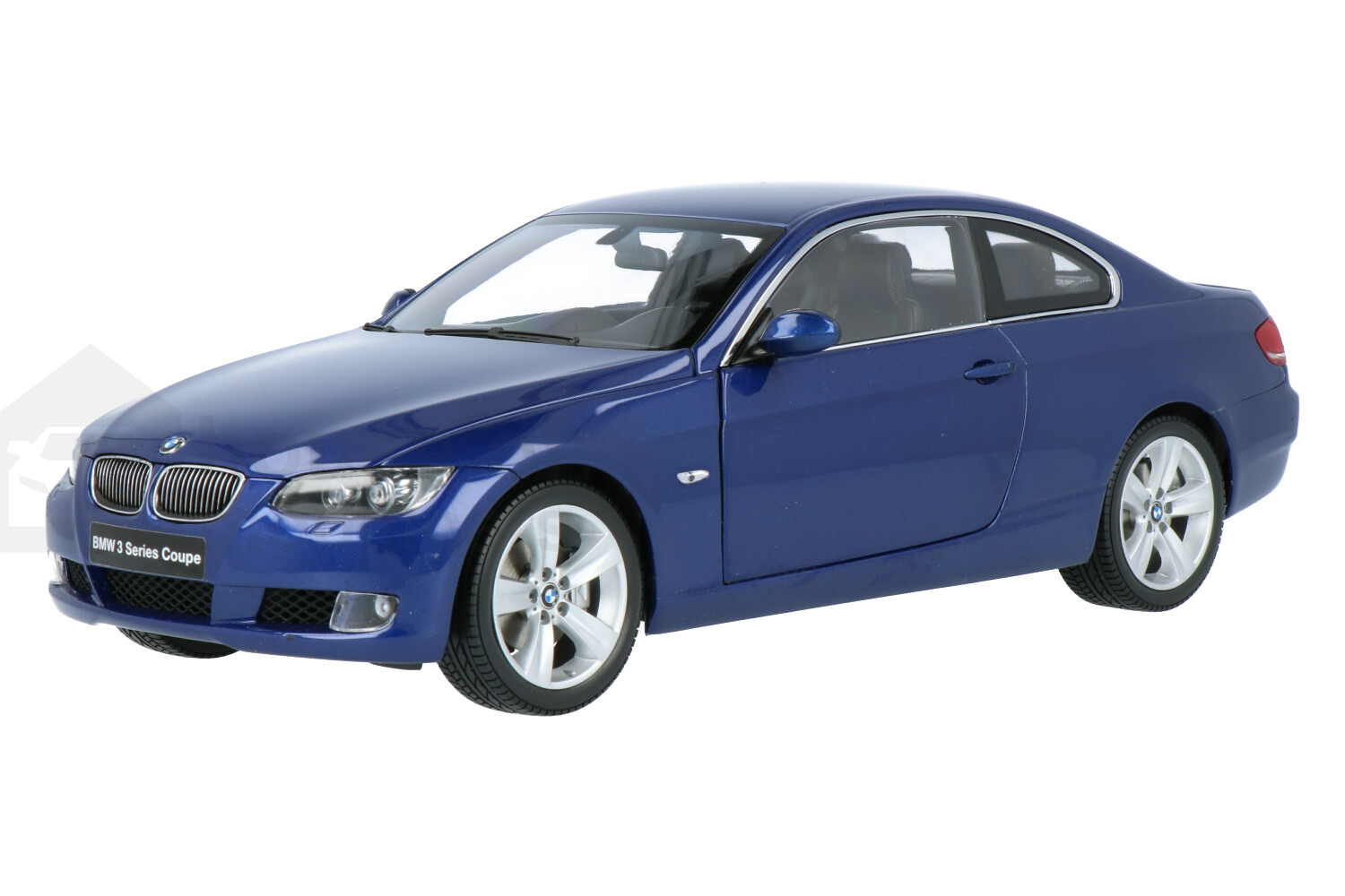 ミニカー  330i COUPE 80422336868 - Genuine BMW 1:43 BMW 2-Series Coupe Scale Model