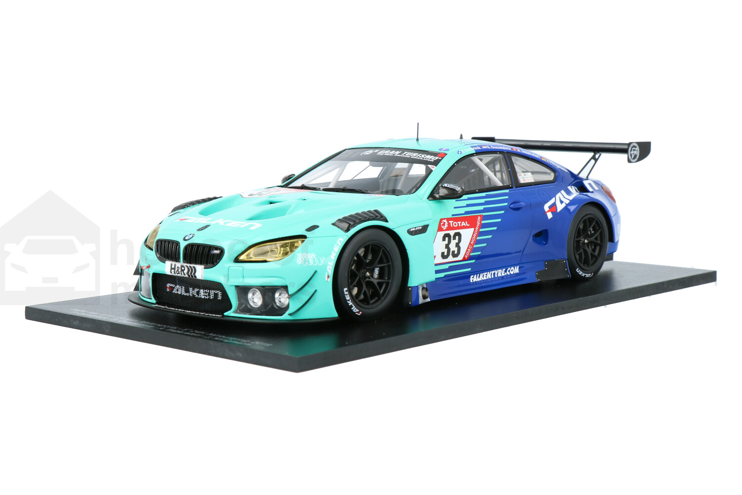 BMW M6 GT3 | House of Modelcars