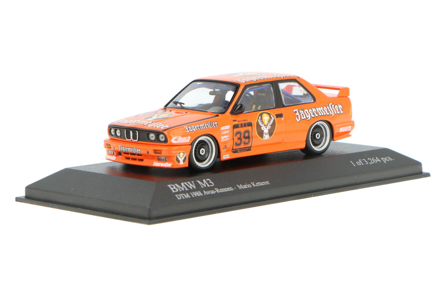 BMW M3 | House of Modelcars