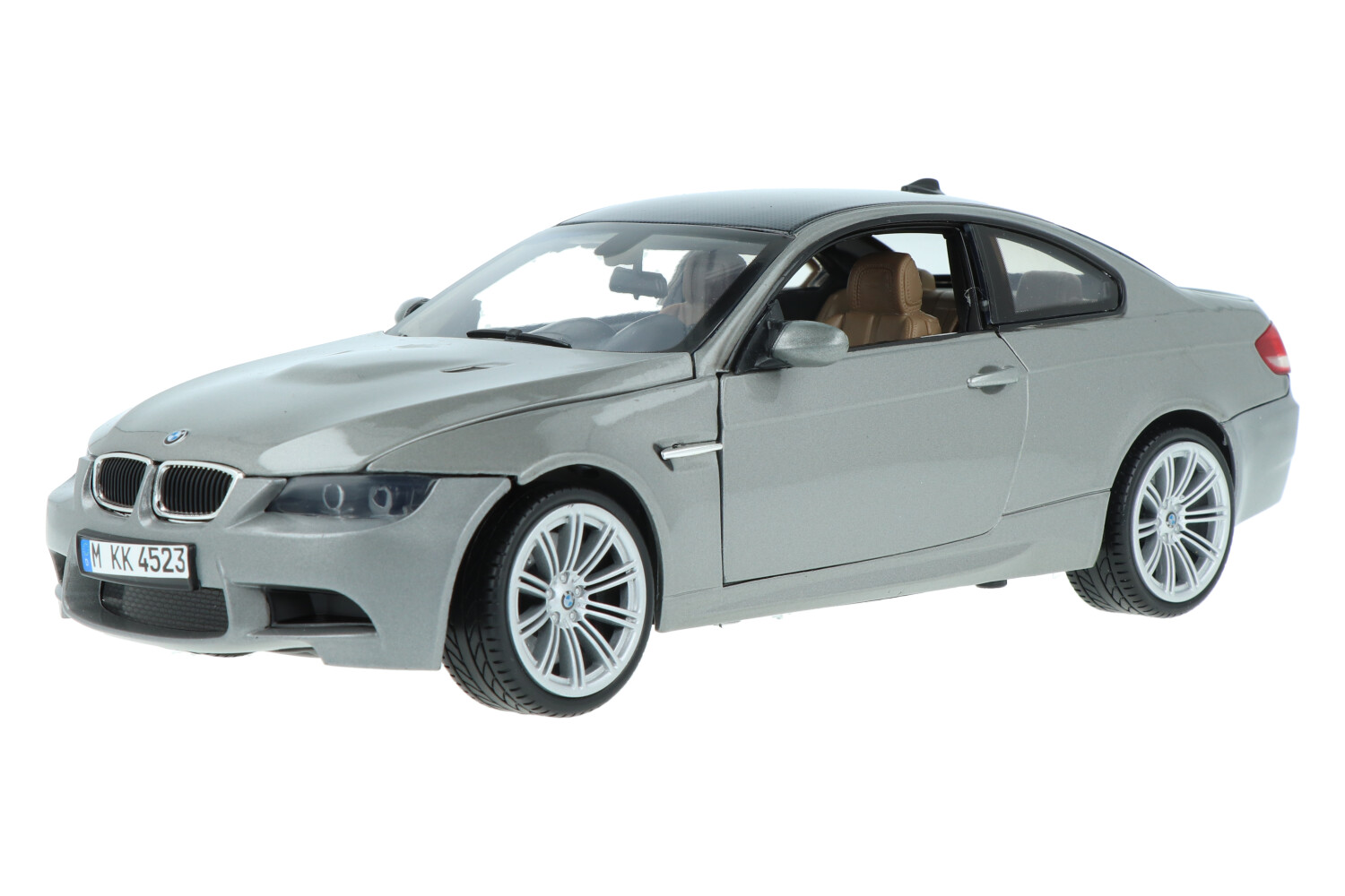 BMW M3 Coupé (E92) | House of Modelcars