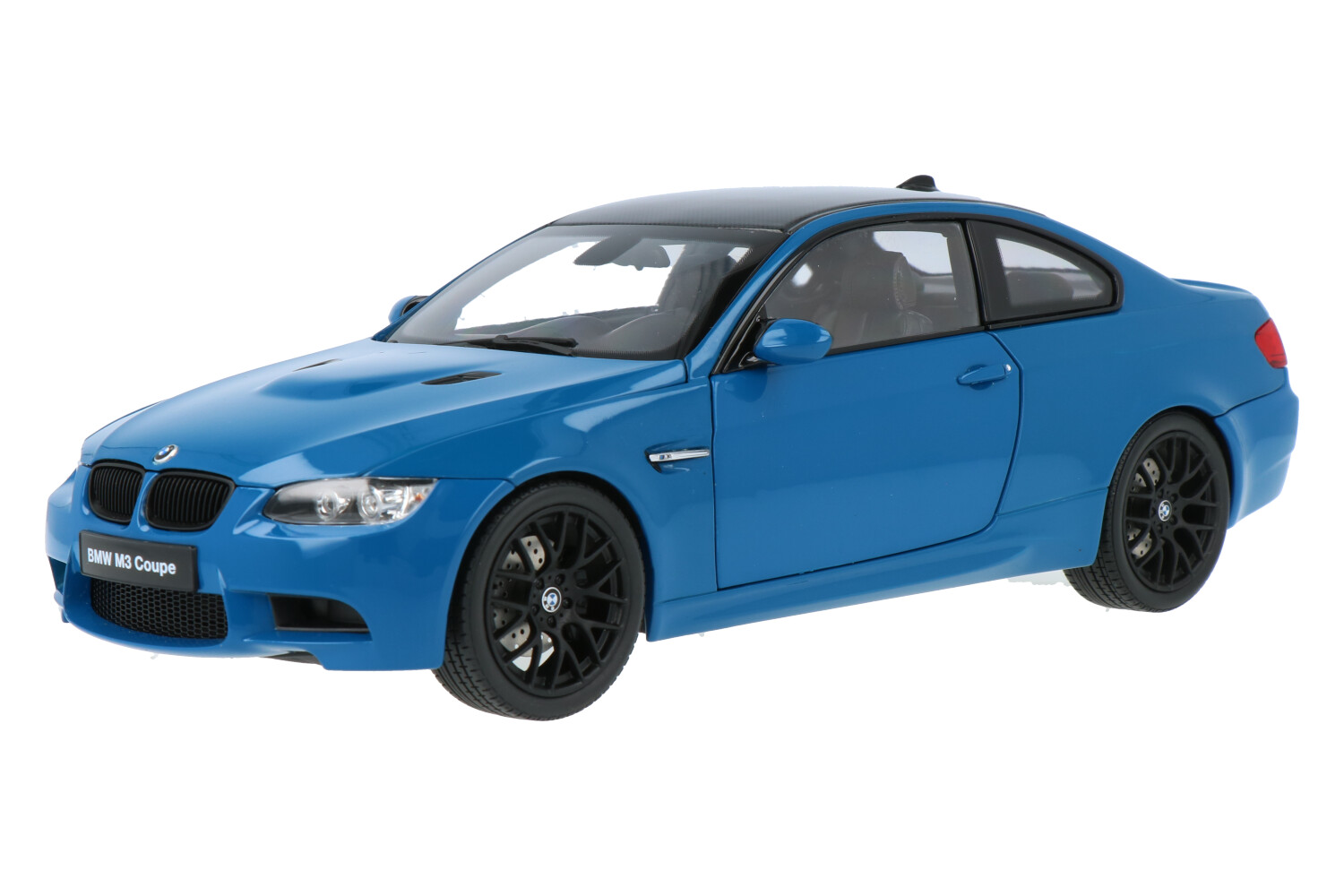 BMW M3 Coupé (E92) | House of Modelcars