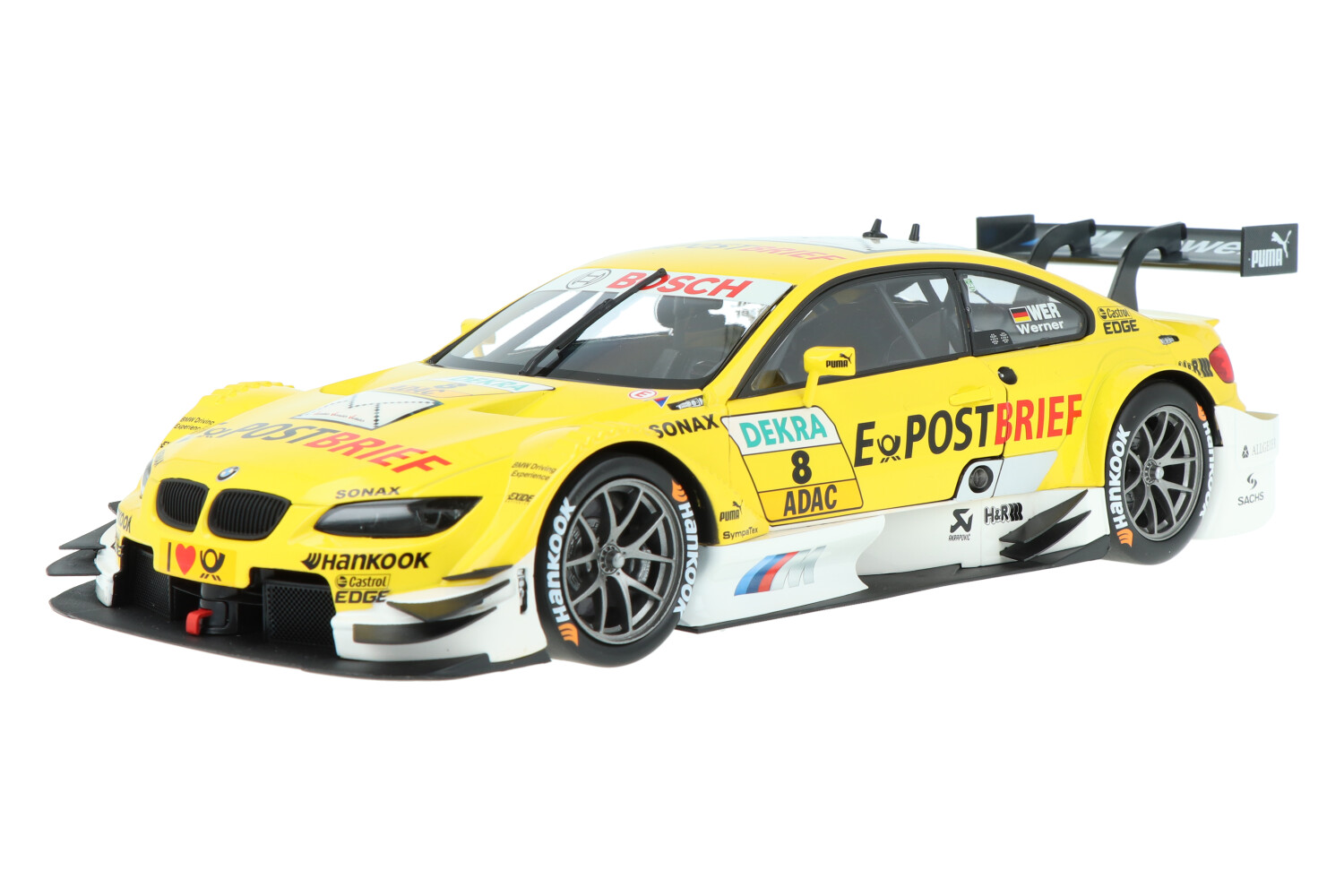 BMW M3 | House of Modelcars