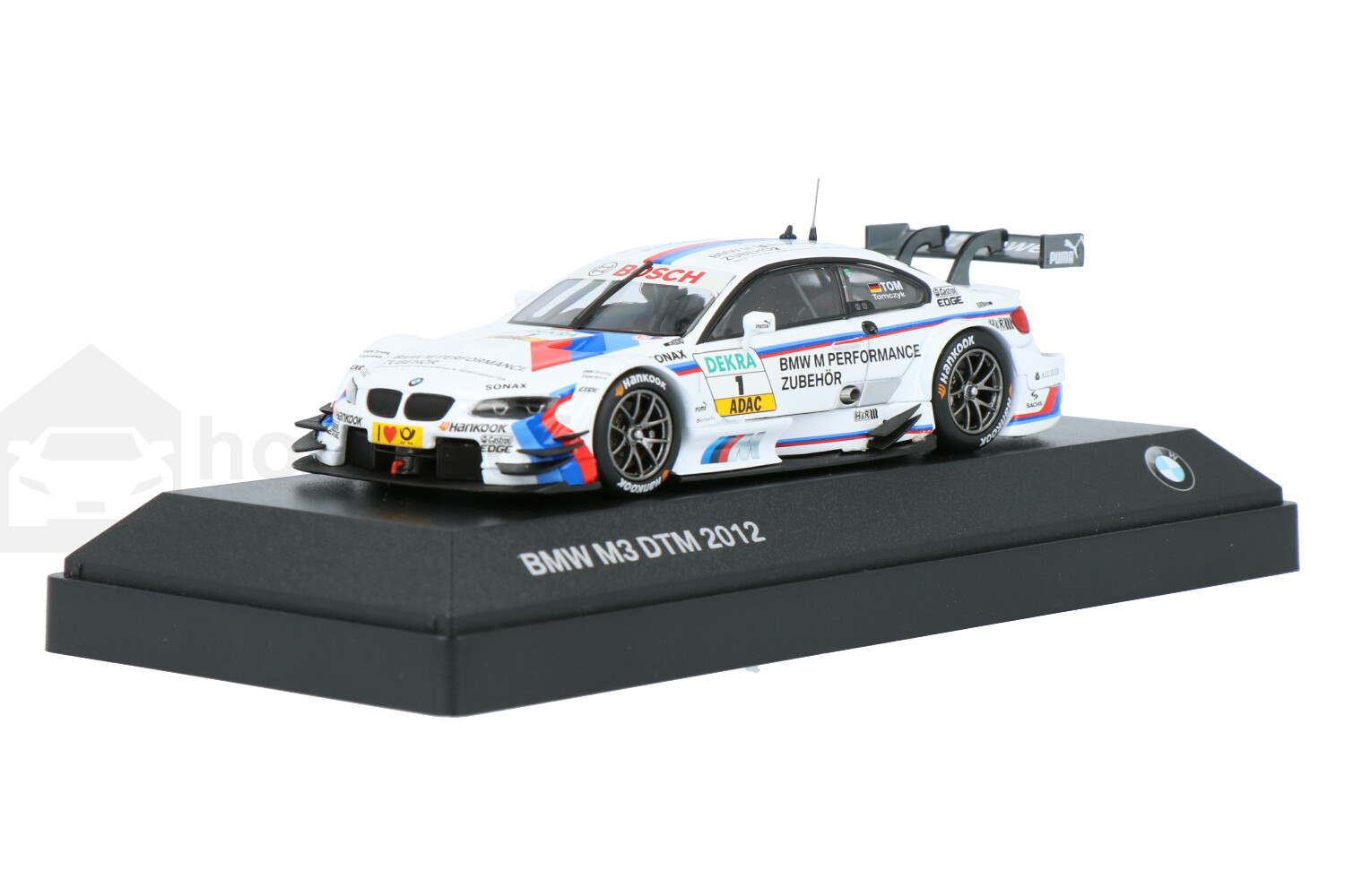 BMW M3 | House of Modelcars
