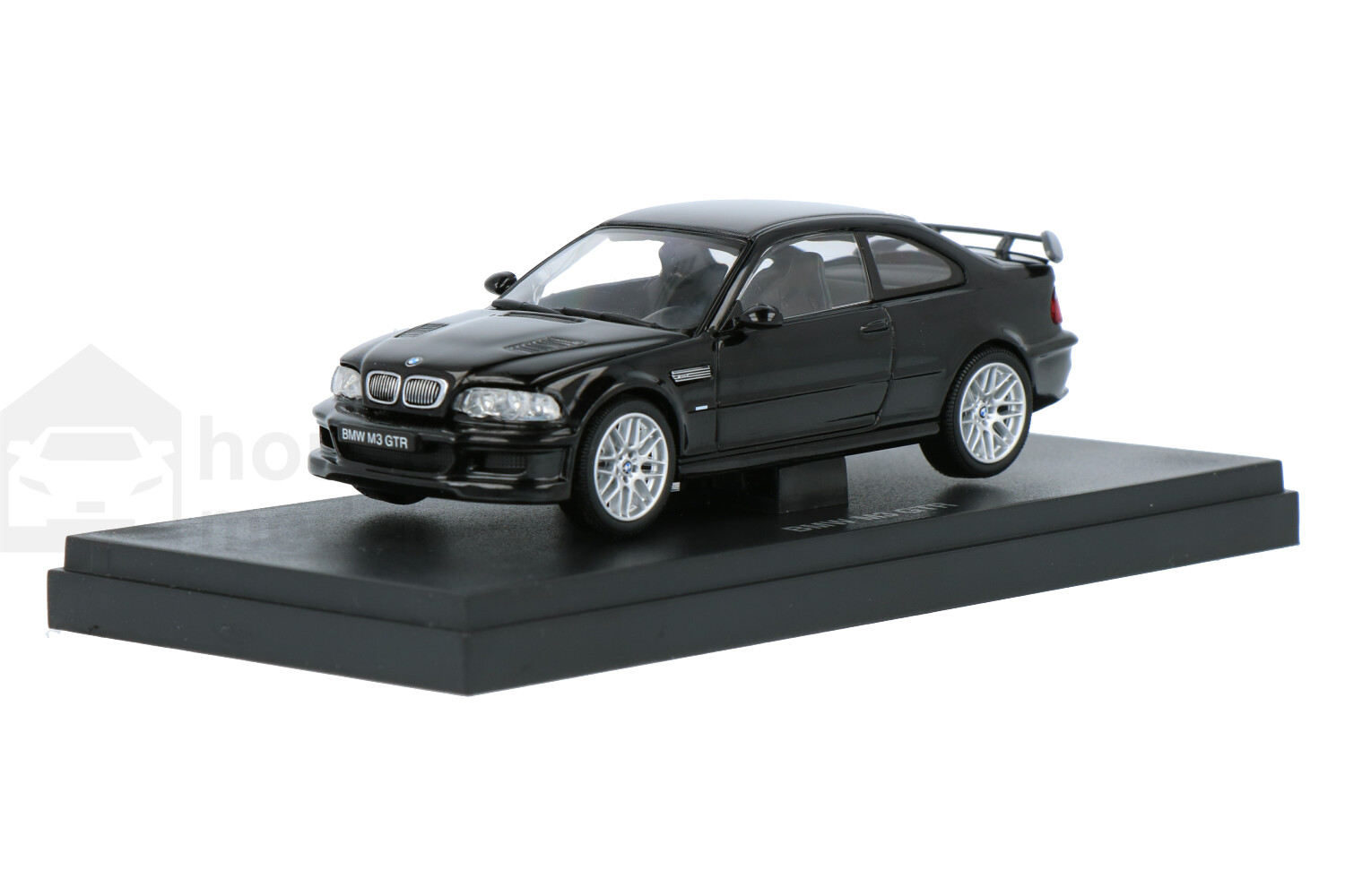 BMW M3 GTR | House of Modelcars