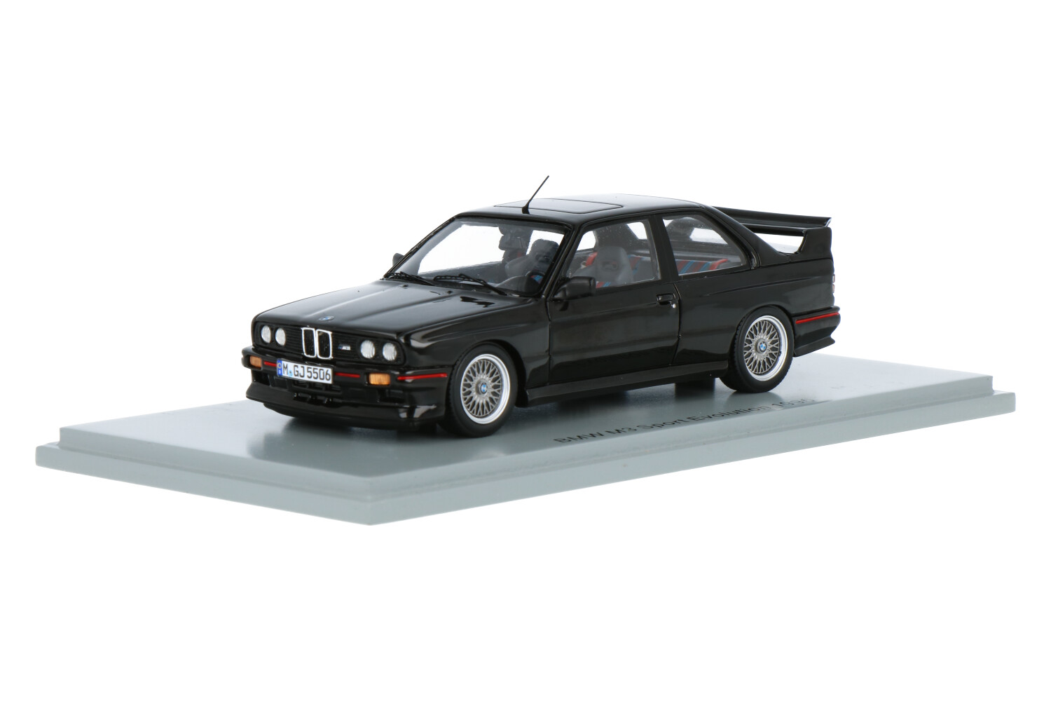 BMW M3 Sport Evolution | House of Modelcars