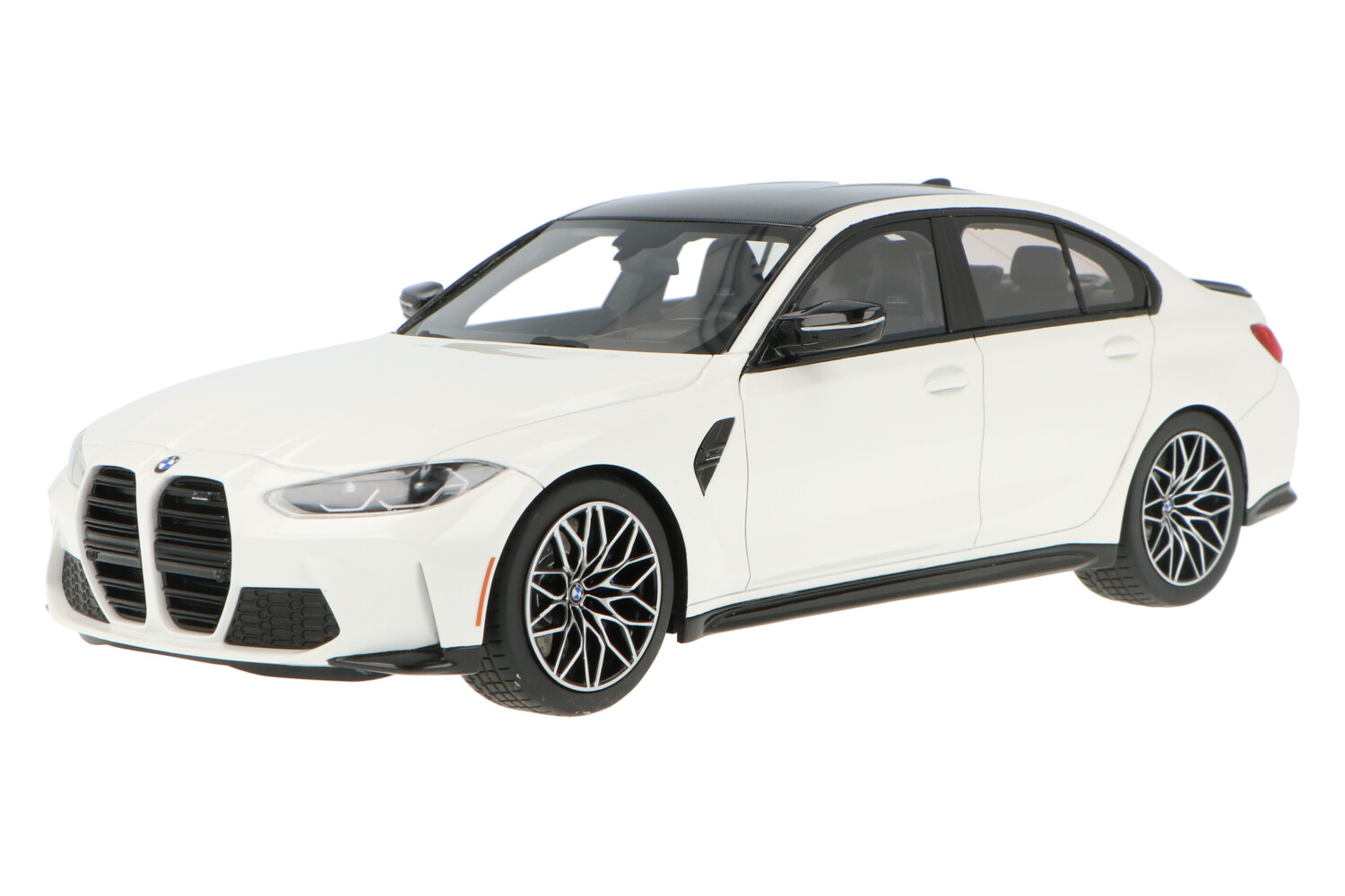 BMW M3 Competition | House of Modelcars