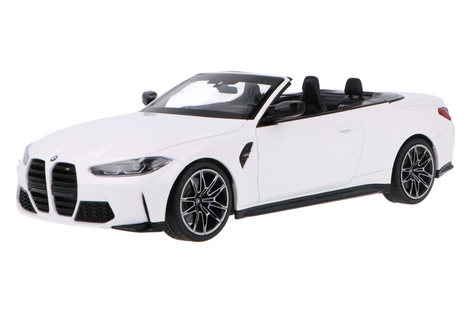 BMW M4 Cabriolet (G83) | House of Modelcars