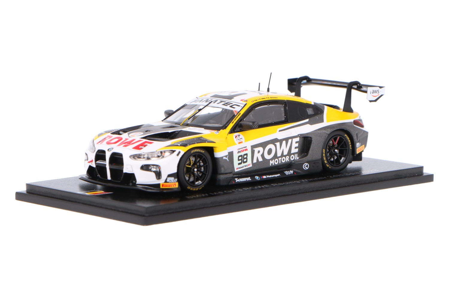 BMW M4 GT3 | House of Modelcars