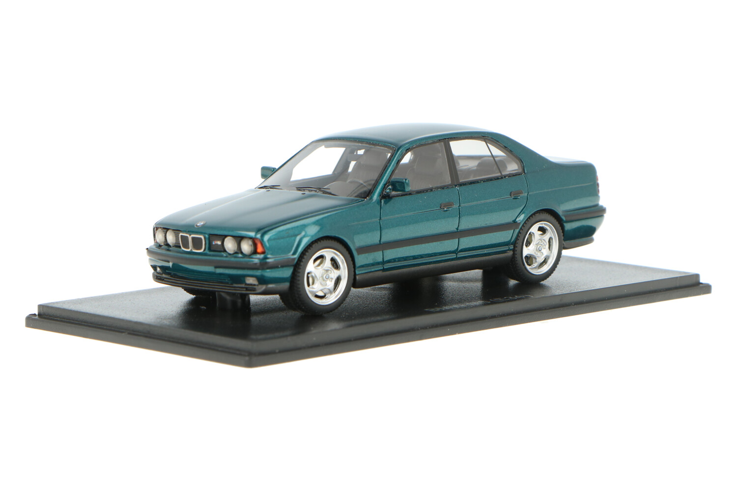 BMW M5 (E34) | House of Modelcars