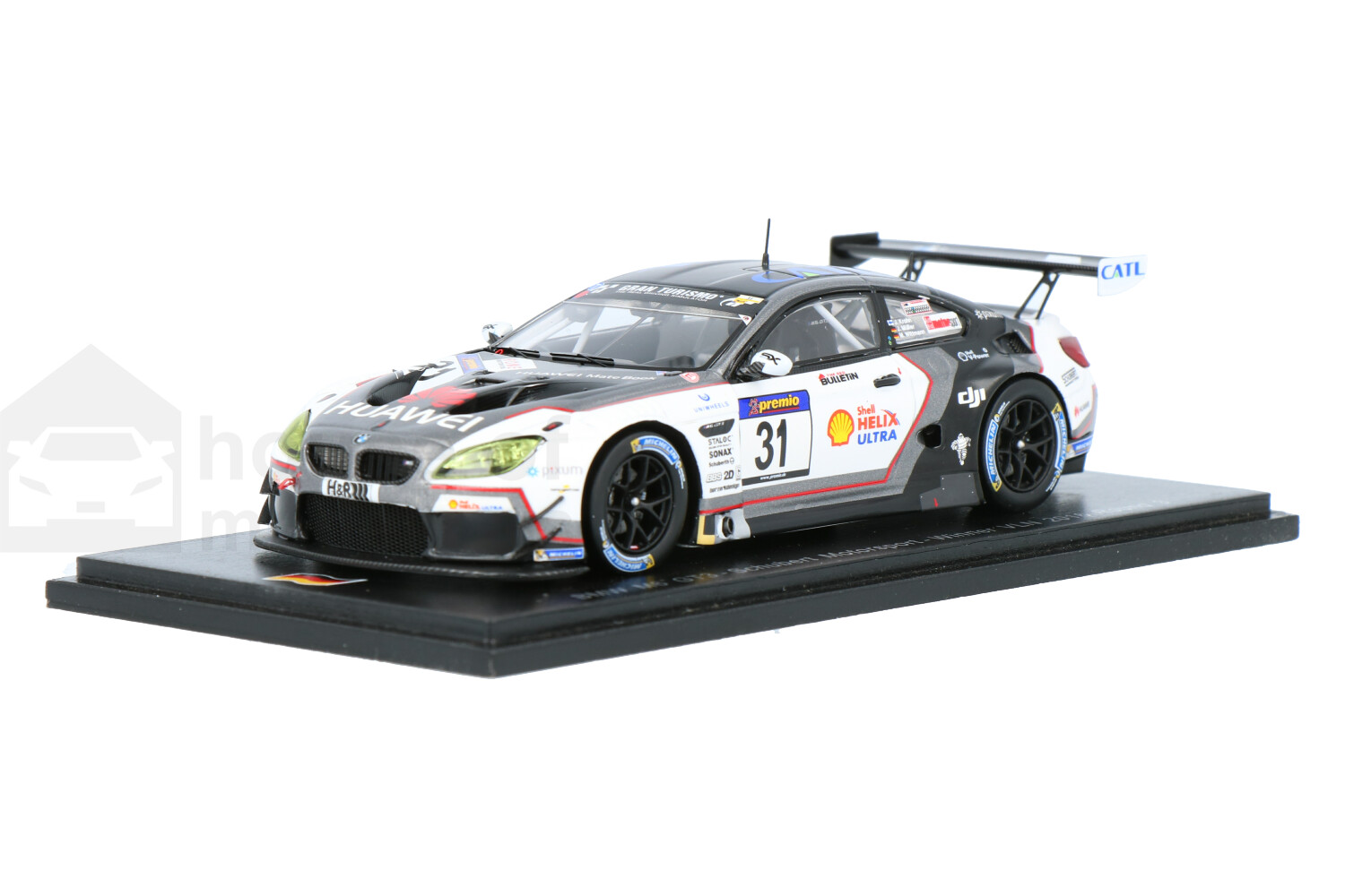 BMW M6 GT3 | House of Modelcars