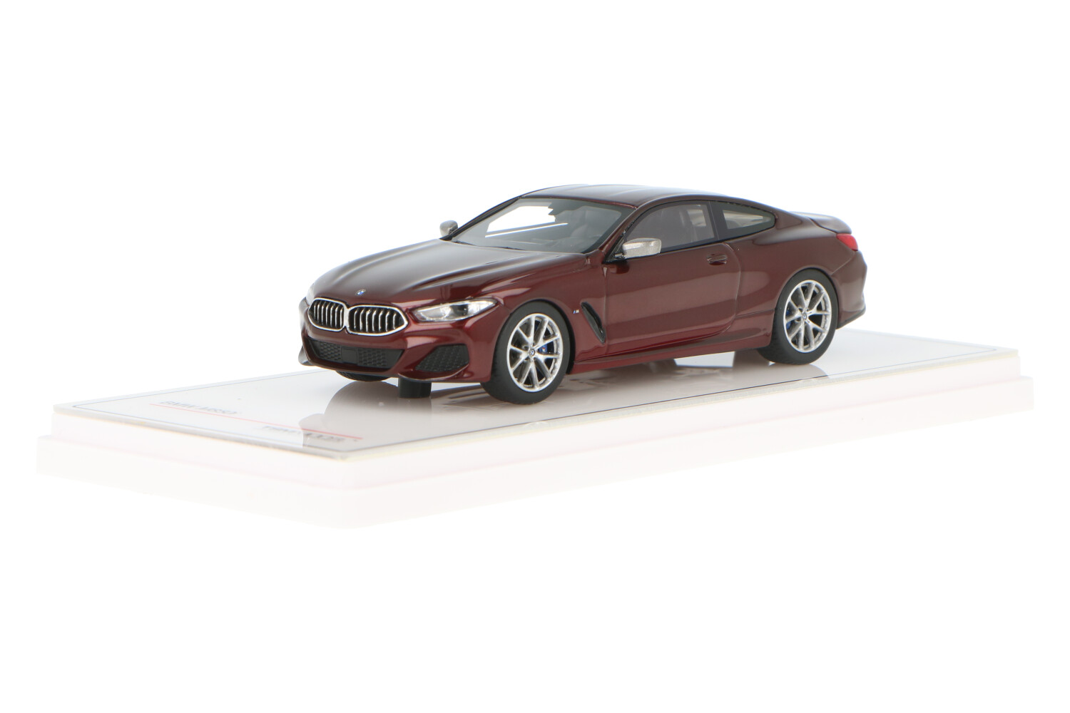 BMW M850i | House of Modelcars
