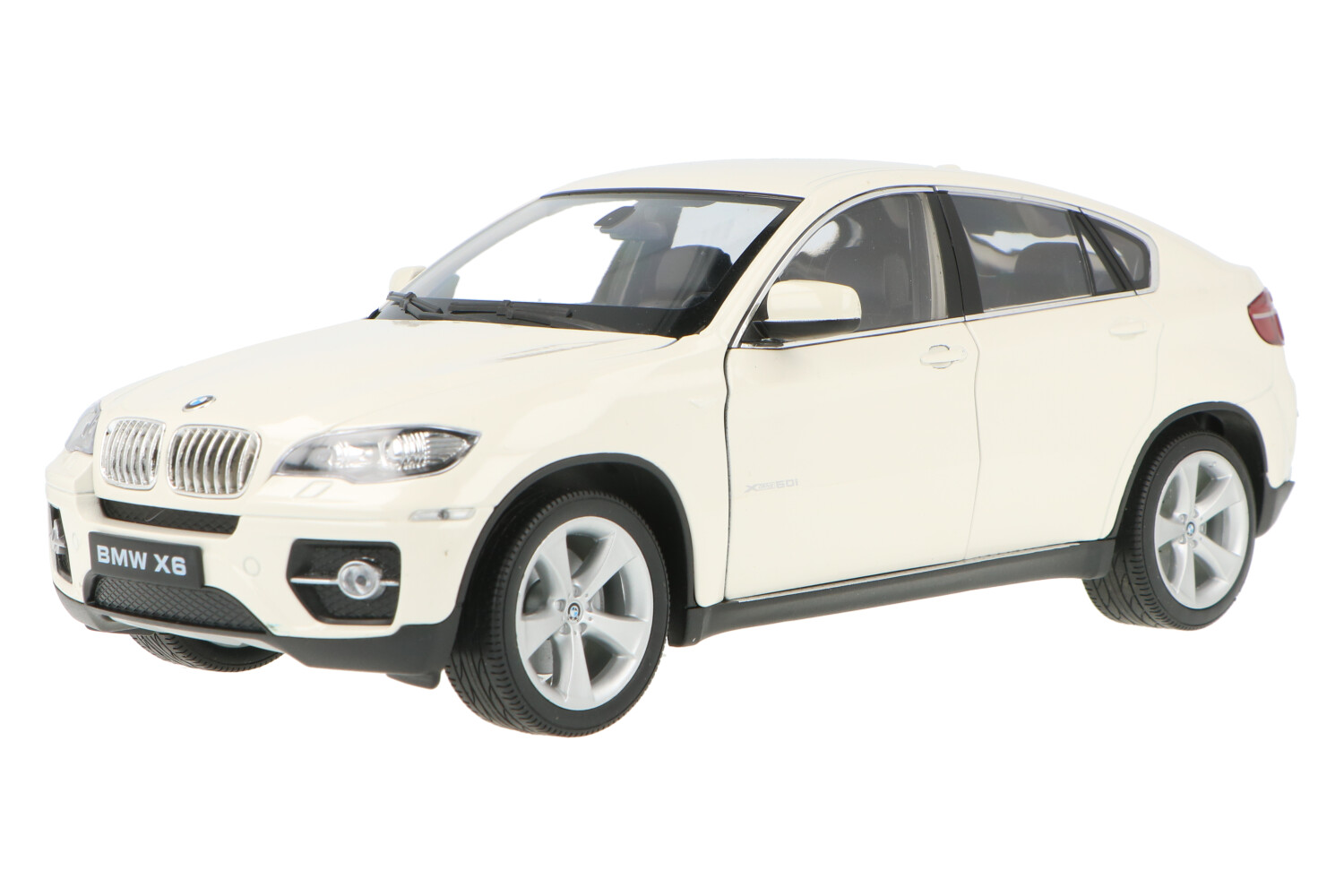 BMW X6 | House of Modelcars