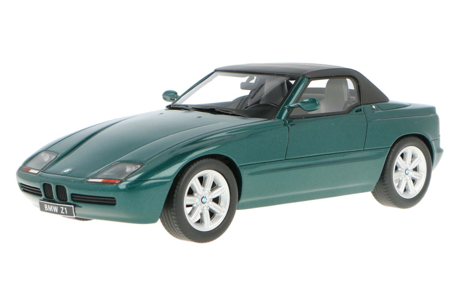 BMW BMW Z1 Roadster | House of Modelcars