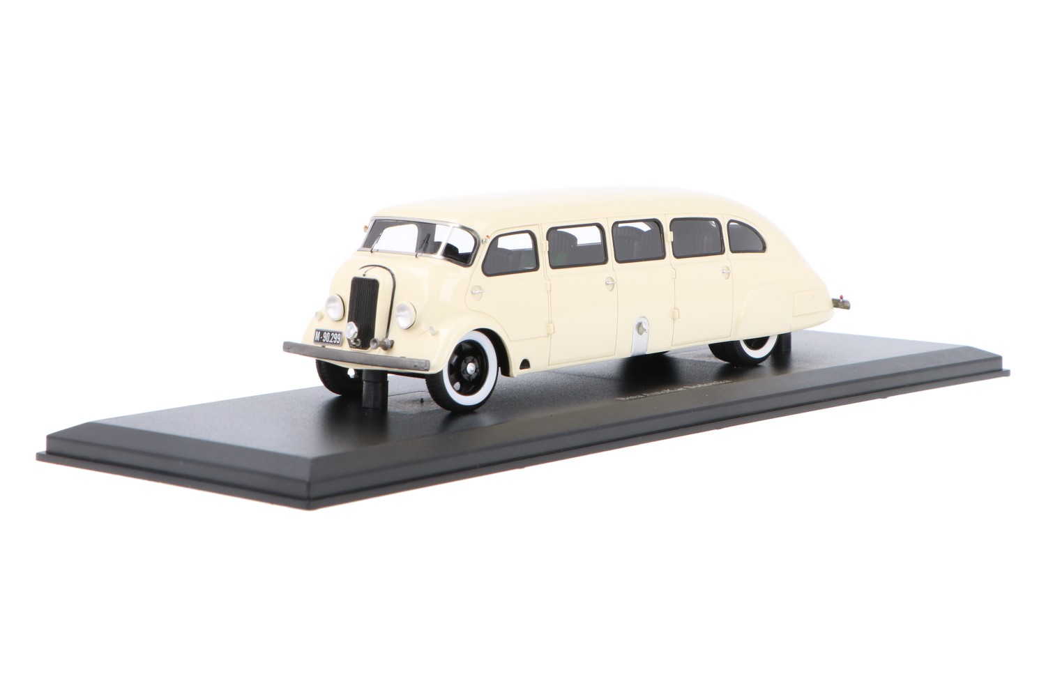 Bata Autokar Sodomka | House of Modelcars