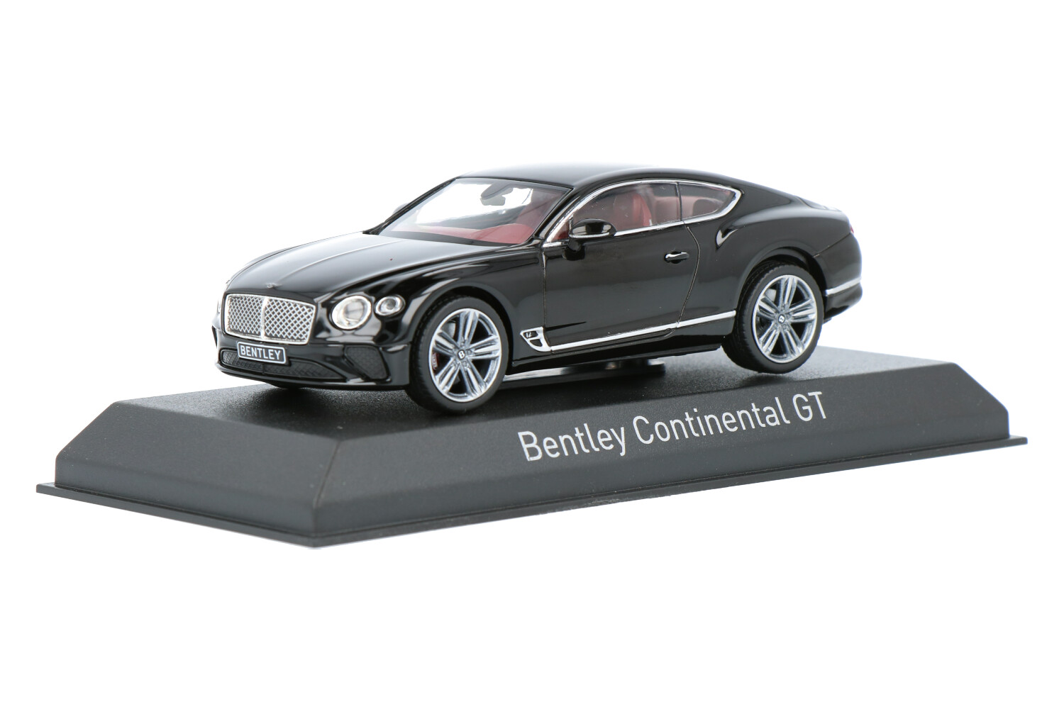 NOREV Bentley Continental GT ミニカー1/43 Bentley Continental GT | House of Modelcars