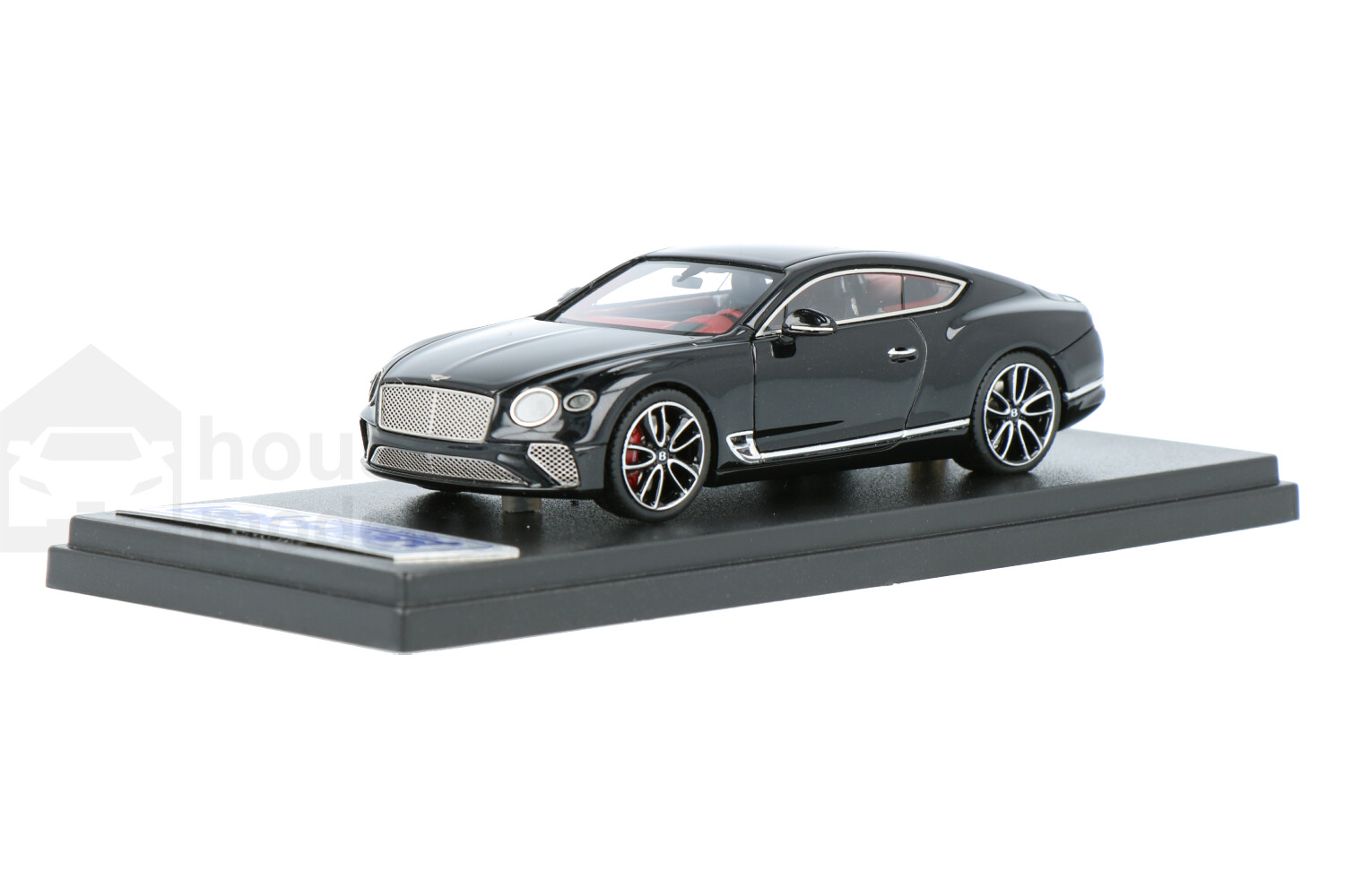 Bentley New Continental GT | House of Modelcars