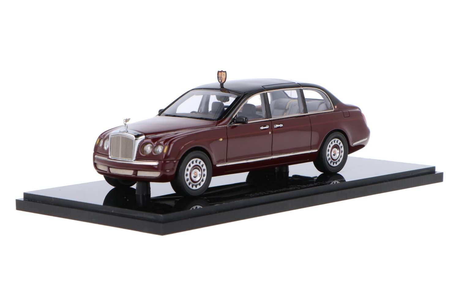 Bentley Royale State Limousine | House of Modelcars