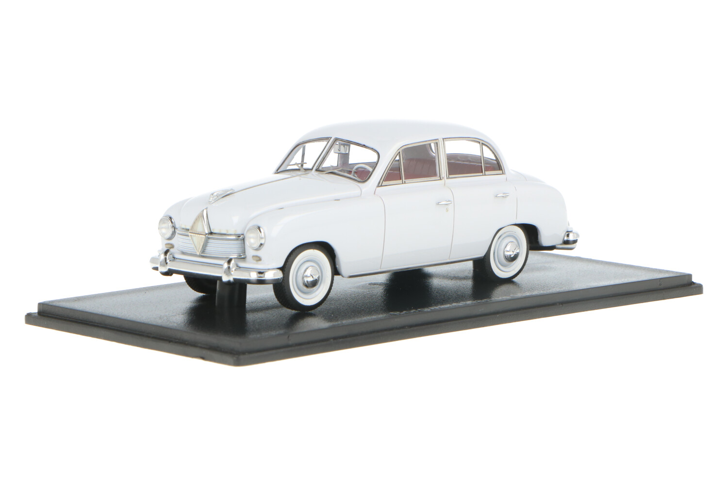 Borgward Hansa 1500 Sedan | House of Modelcars