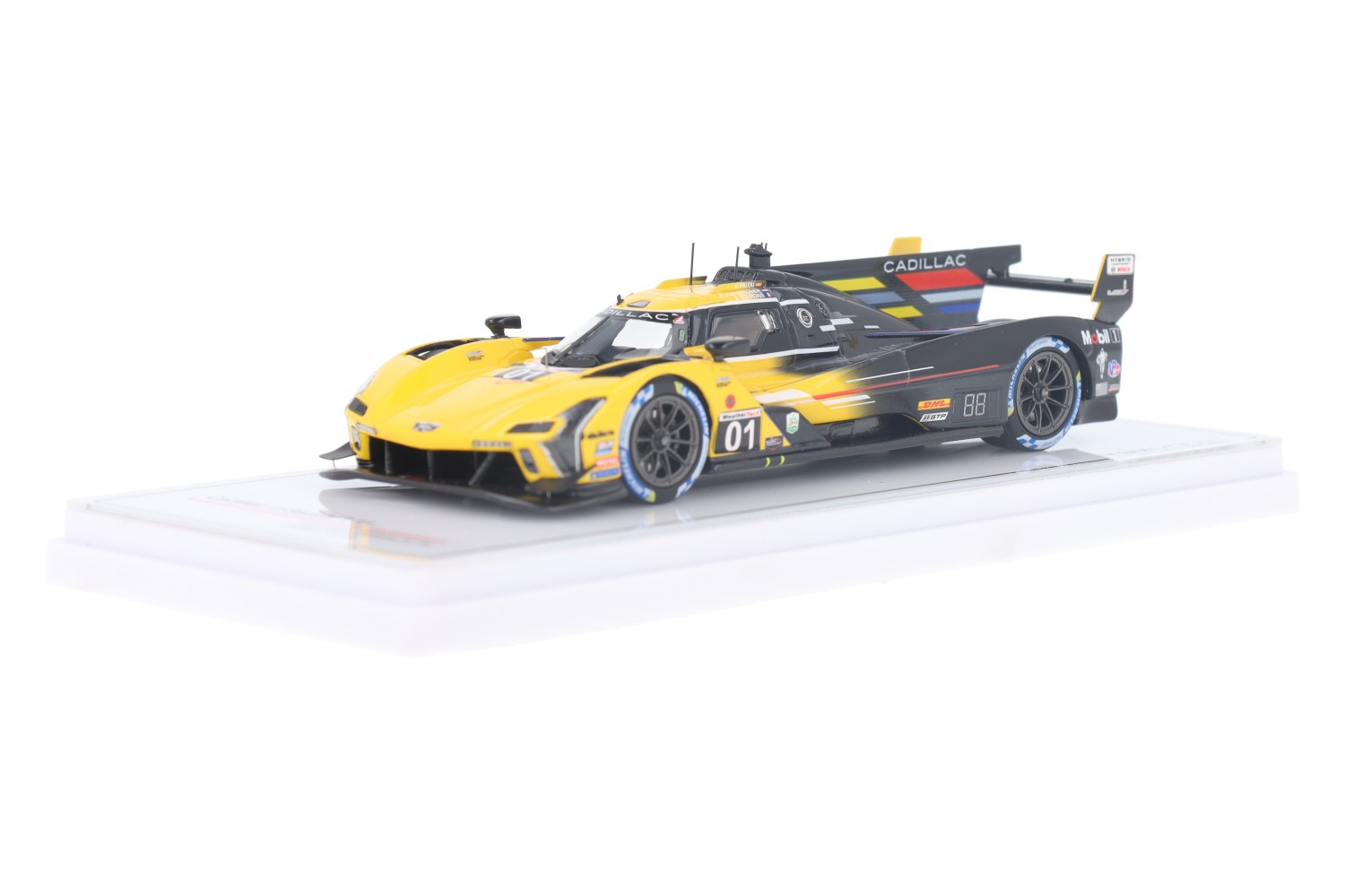 Cadillac V-series.R | House of Modelcars