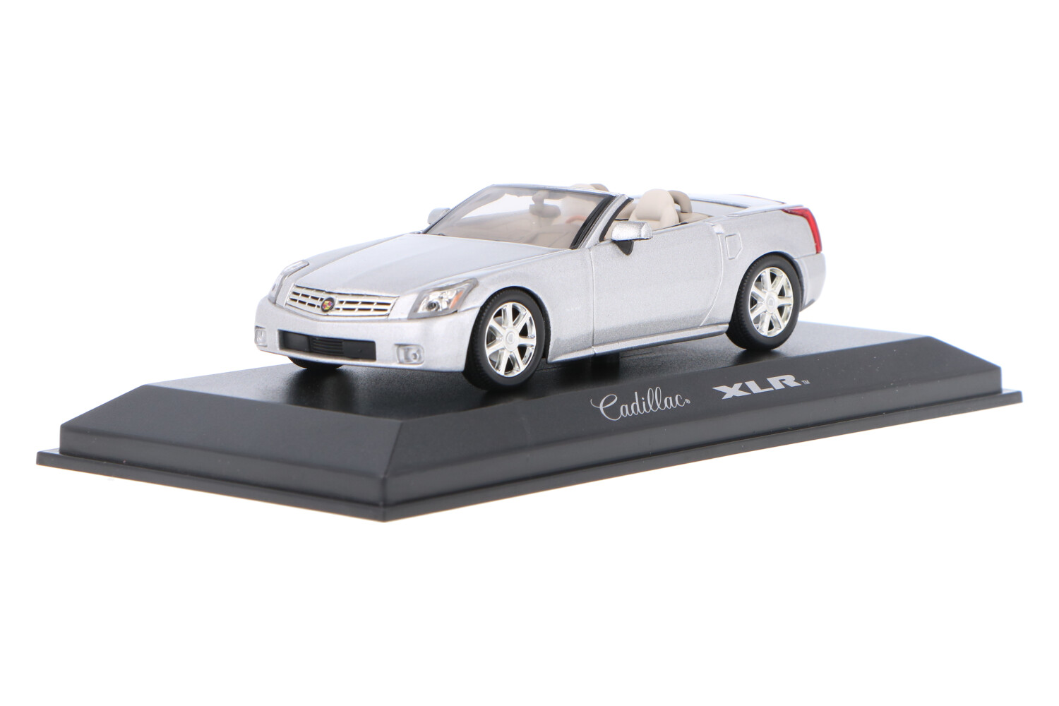 Cadillac XLR Cabriolet House of Modelcars