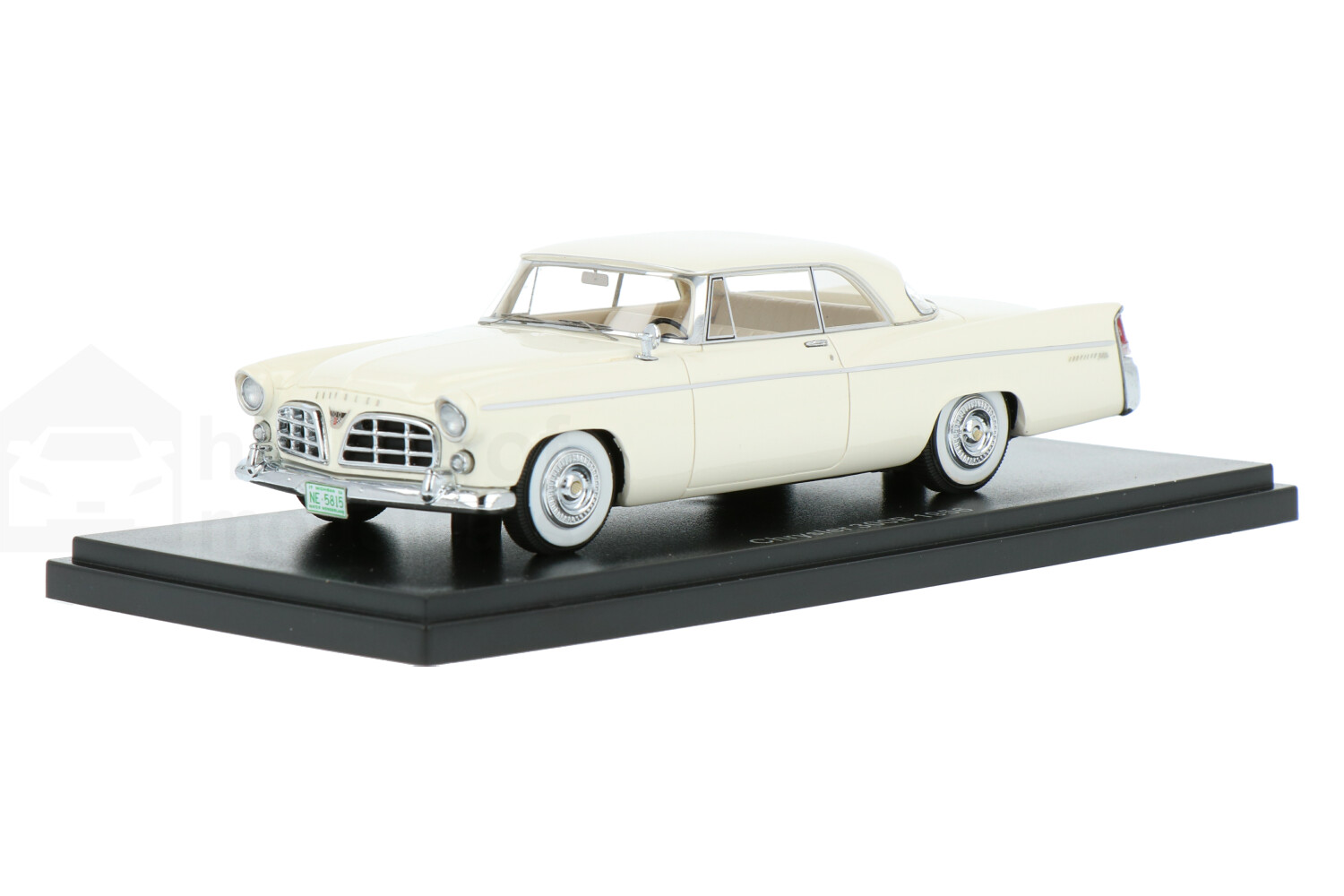 ミニカー Chrysler 3ooB (1956) 1/18 Maisto 1/18 1956 CHRYSLER 300b for sale online | eBay