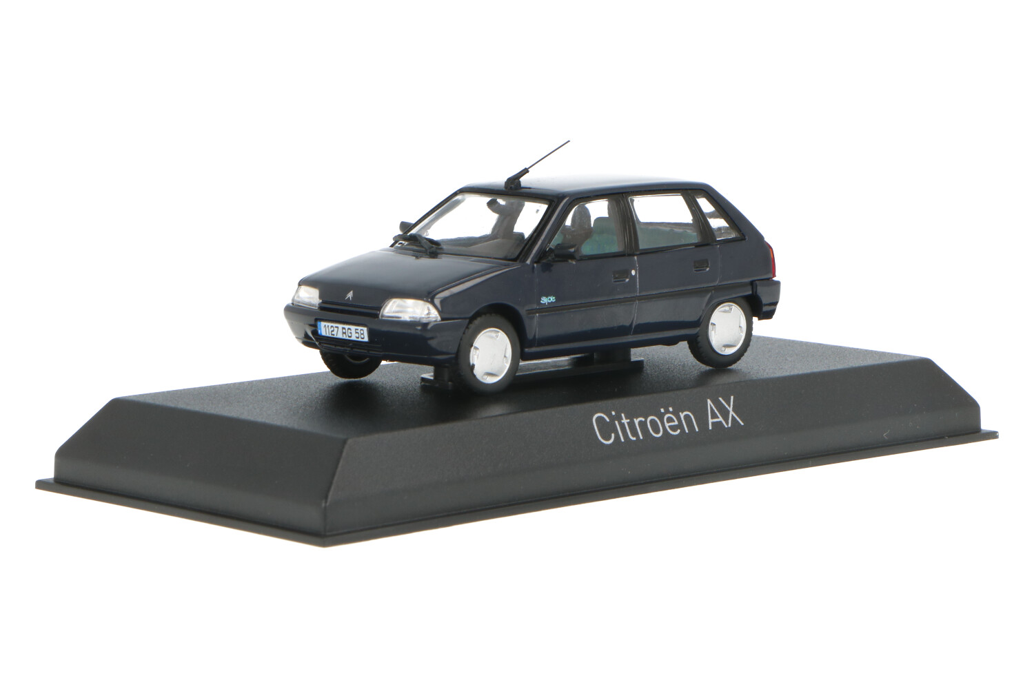 Citroën AX Spot | House of Modelcars