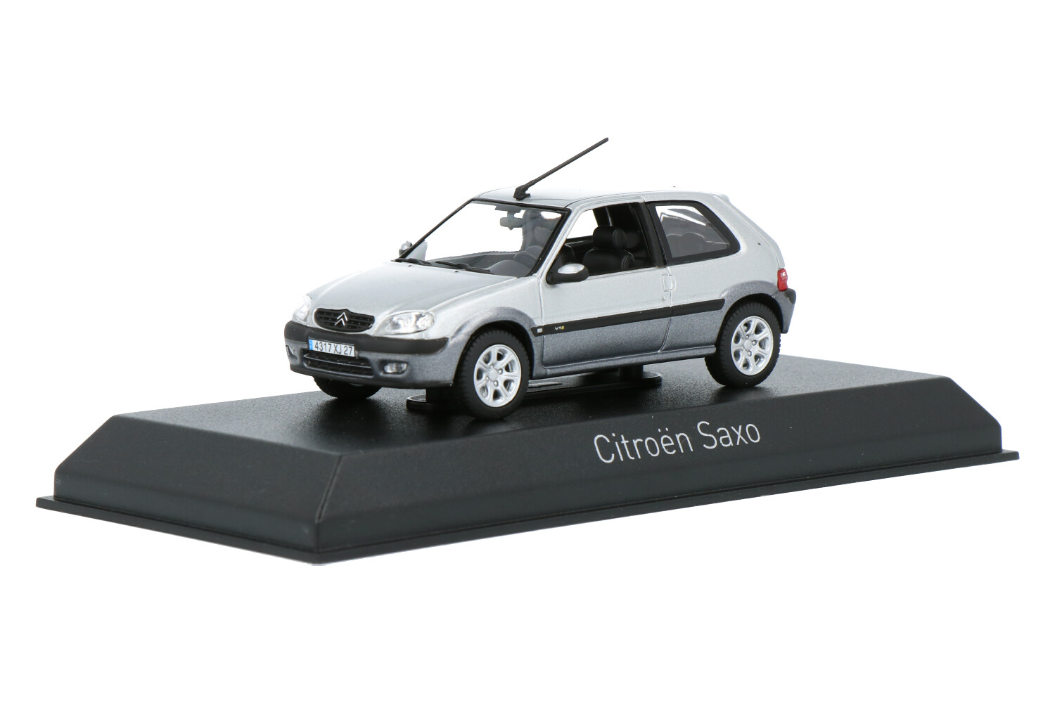 Citroën Saxo VTS | House of Modelcars