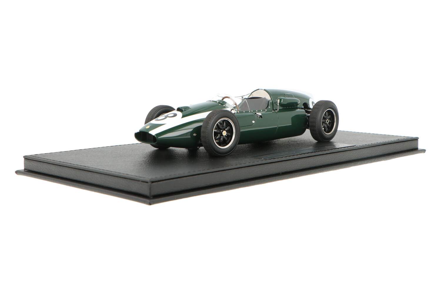 Cooper T51 House of Modelcars