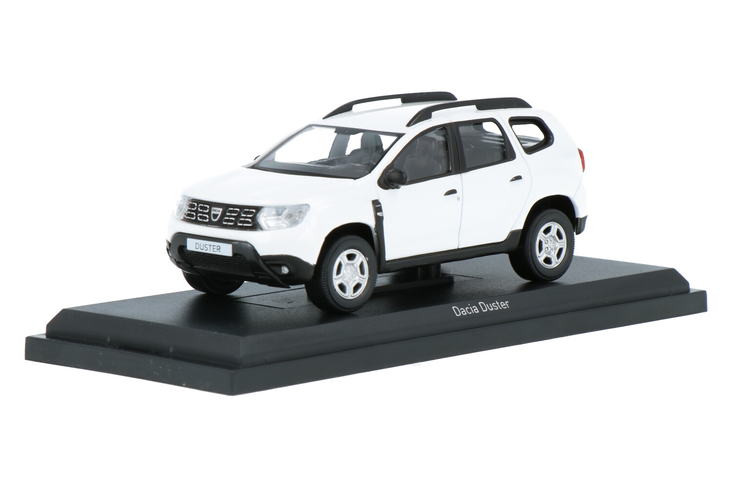 Dacia Duster | House of Modelcars