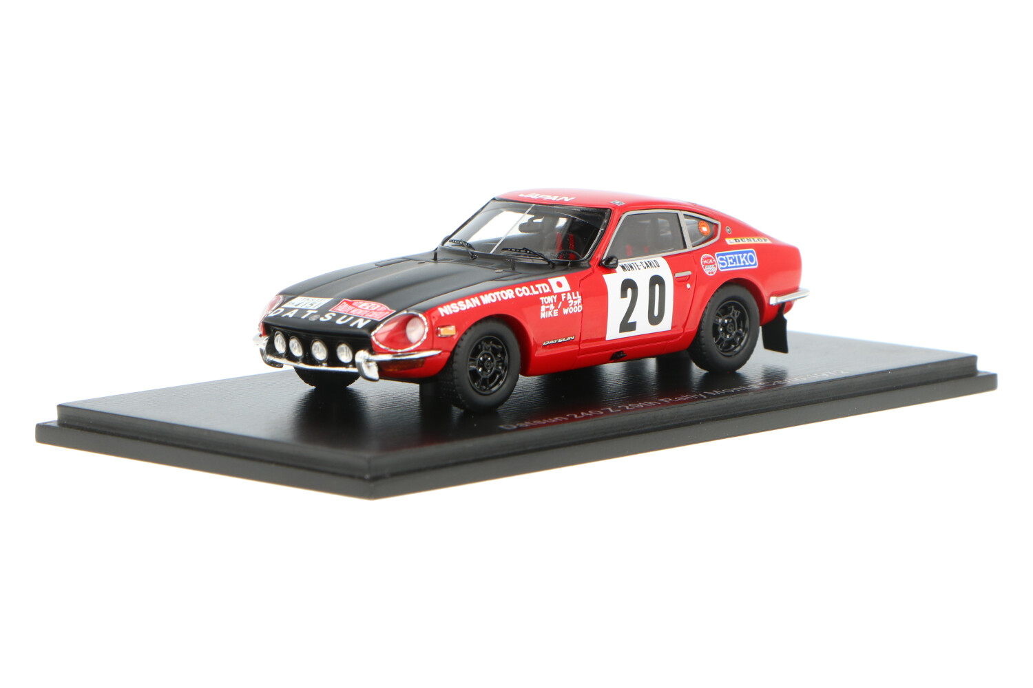 Datsun 240 Z | House of Modelcars