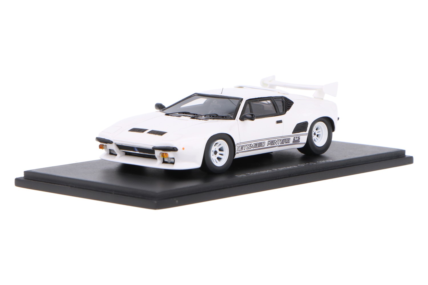 De Tomaso Pantera GT5S | House of Modelcars