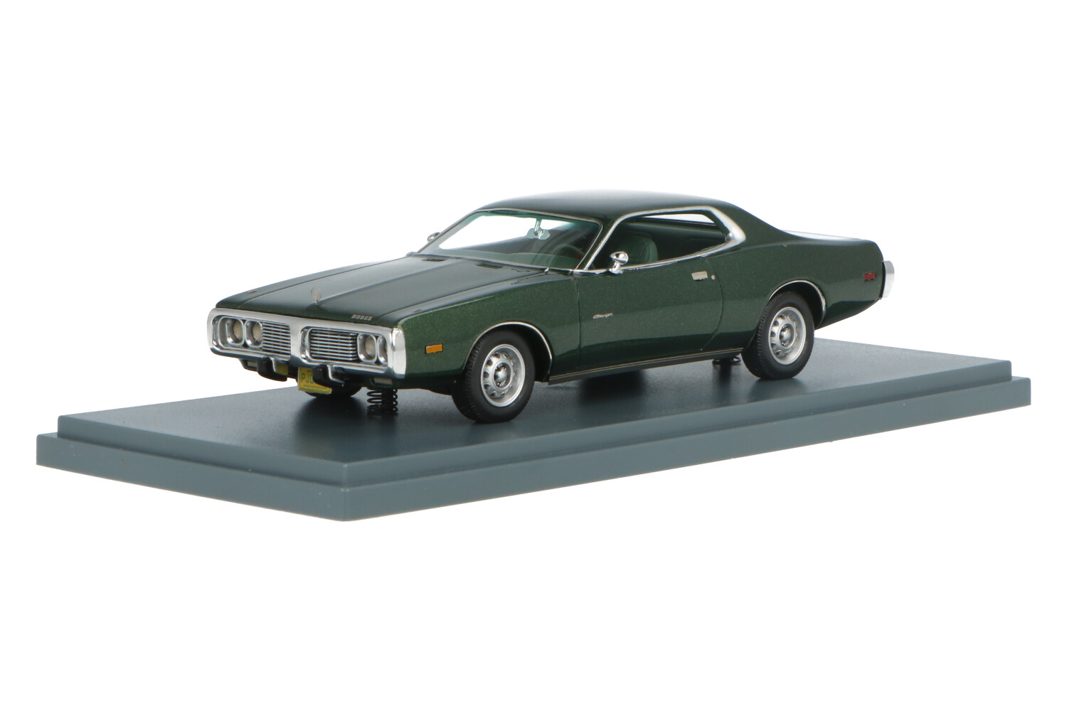 Dodge Charger | House of Modelcars