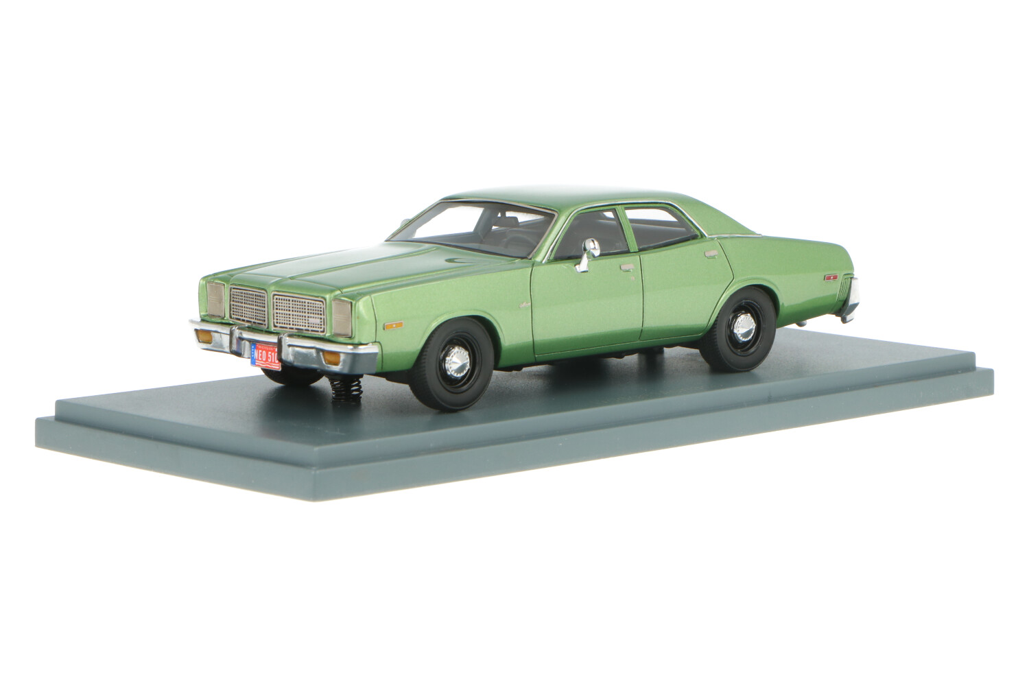 Dodge Monaco | House of Modelcars