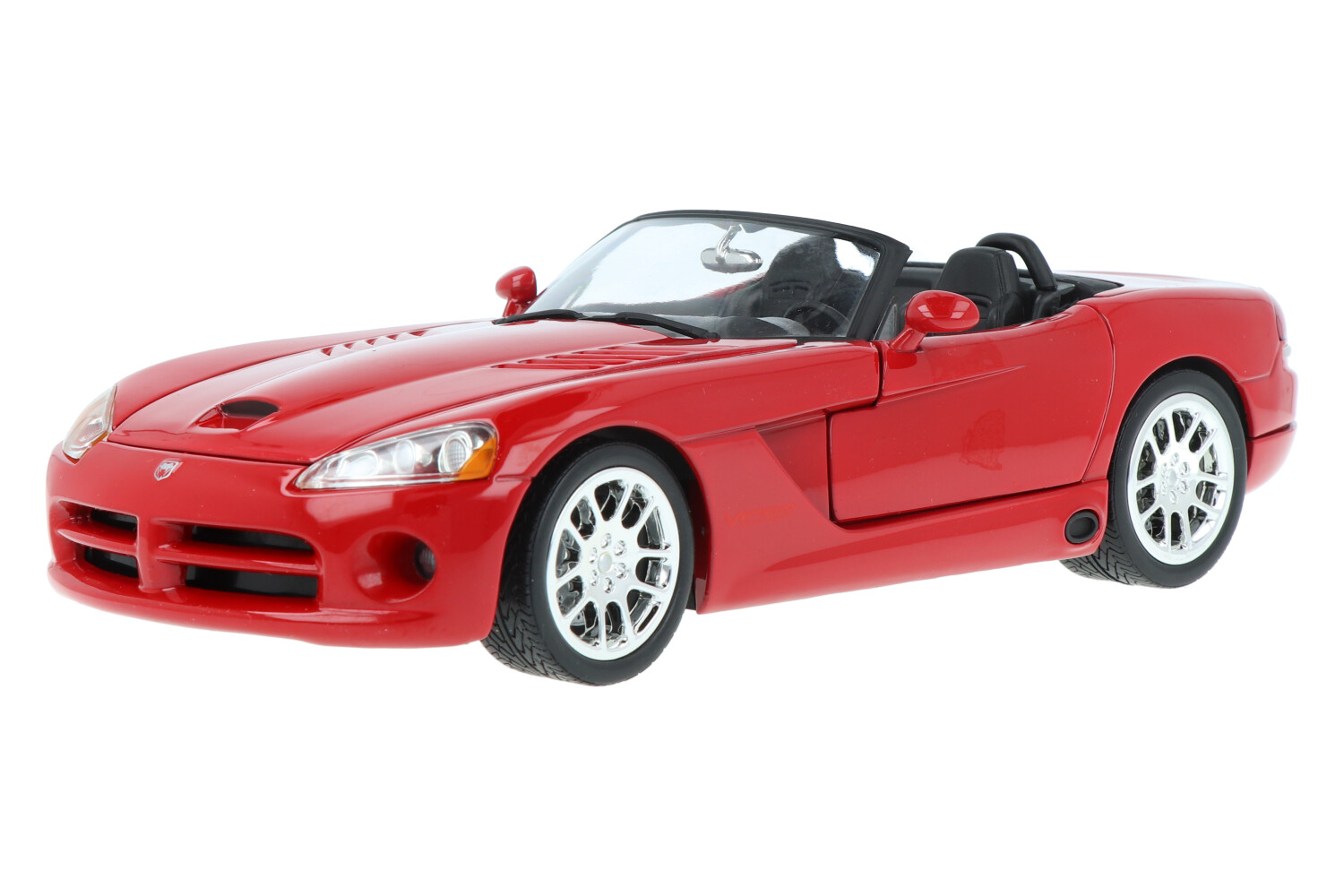 Dodge Viper SRT-10 | House of Modelcars