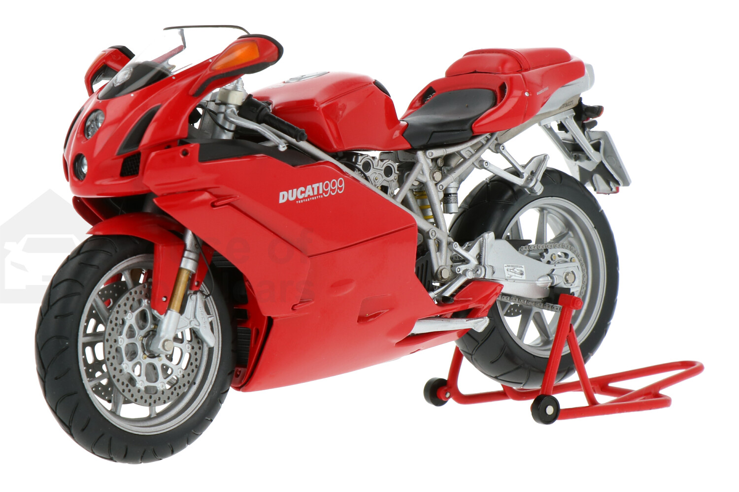 Ducati 999 Street Version | House of Modelcars