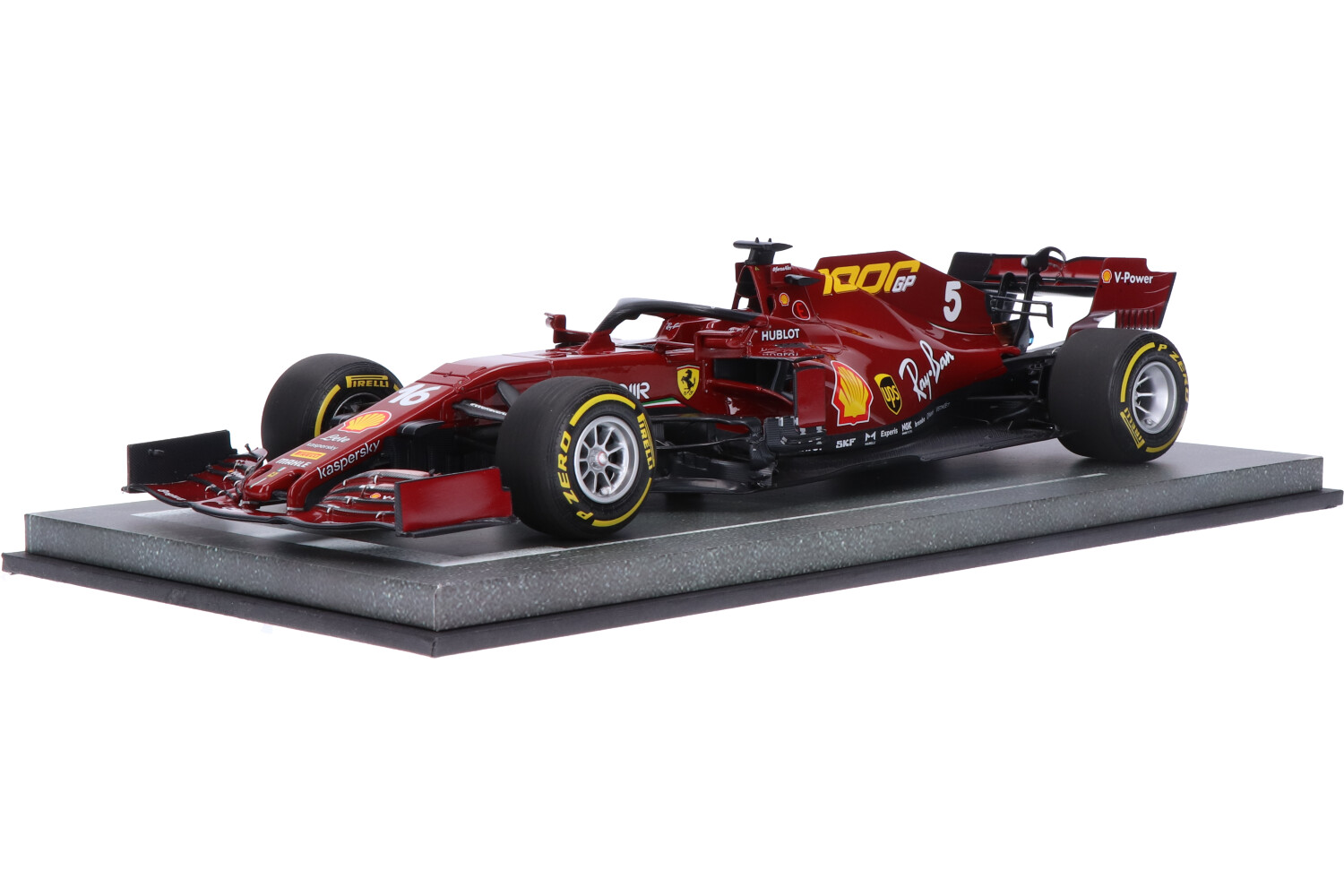 Ferrari SF1000 House of Modelcars