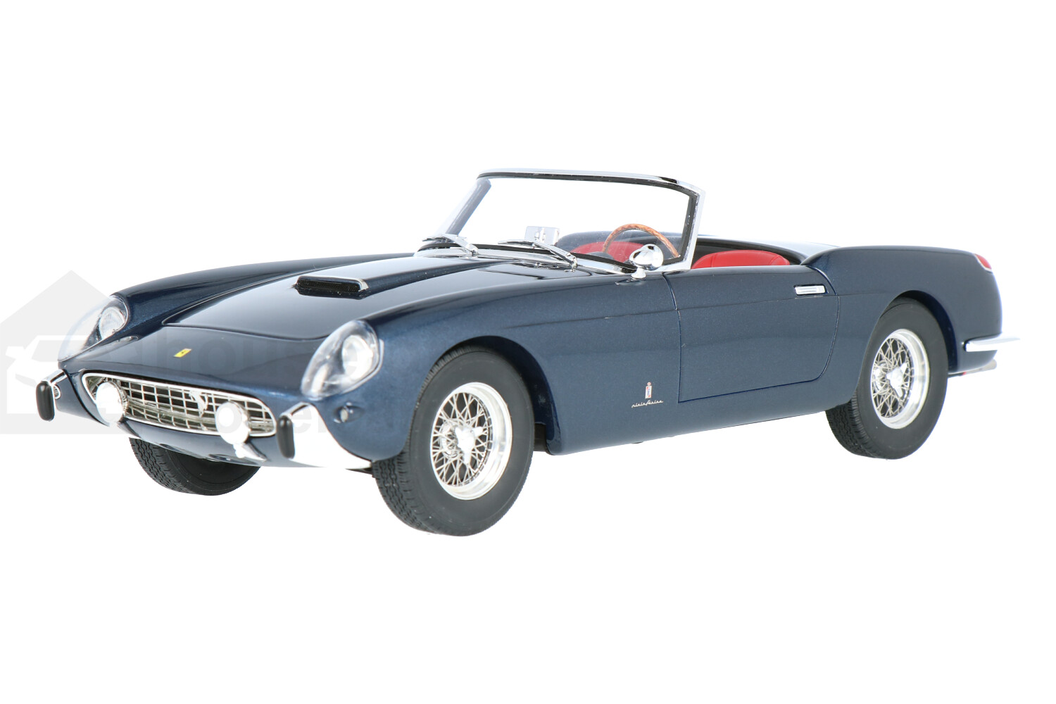 Matrix 1/18 Scale MXL0604-023 Ferrari 250GT Berlinetta SWB